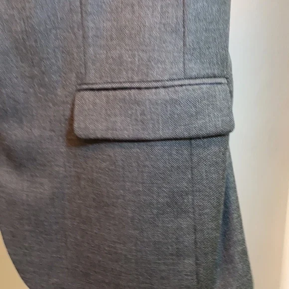 Andrea da Cossato Wool Suit 44 Reg 38” waist - Picture 7 of 16